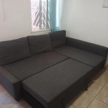 מאלגה Apartamento Serrano Con Terraza מראה חיצוני תמונה