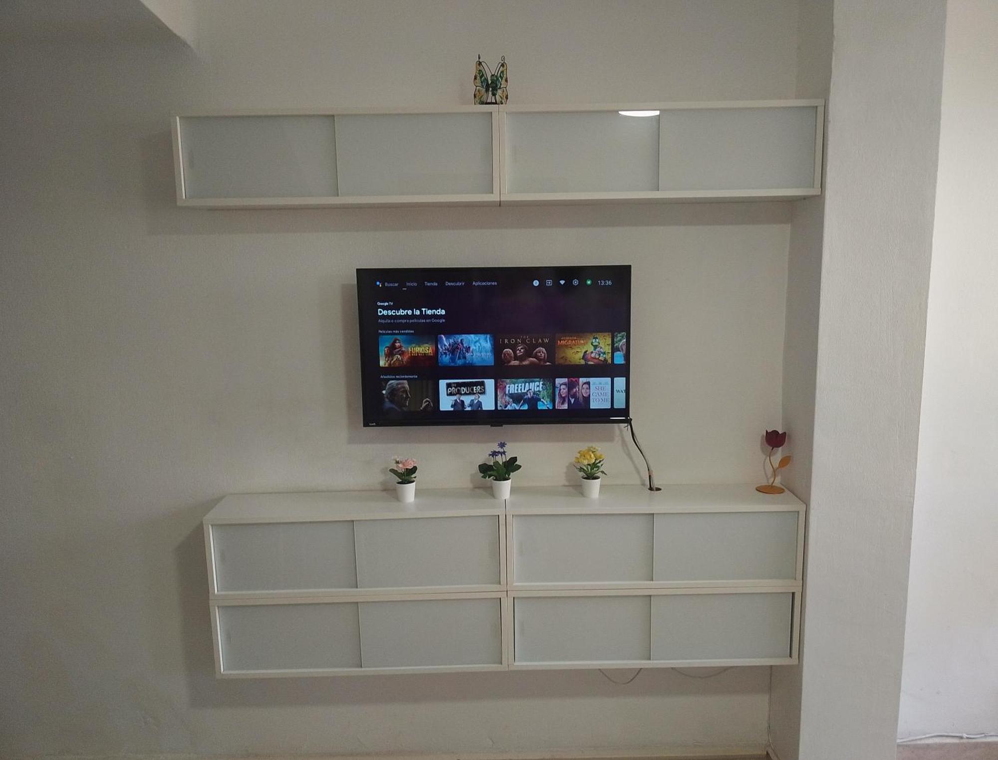 מאלגה Apartamento Serrano Con Terraza מראה חיצוני תמונה