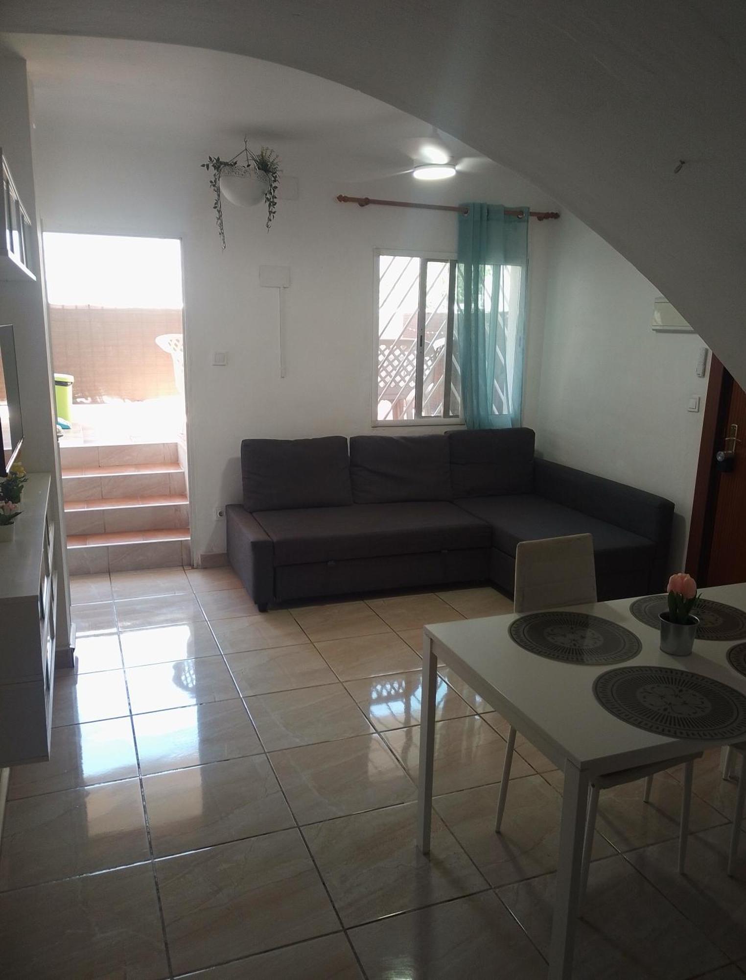 מאלגה Apartamento Serrano Con Terraza מראה חיצוני תמונה