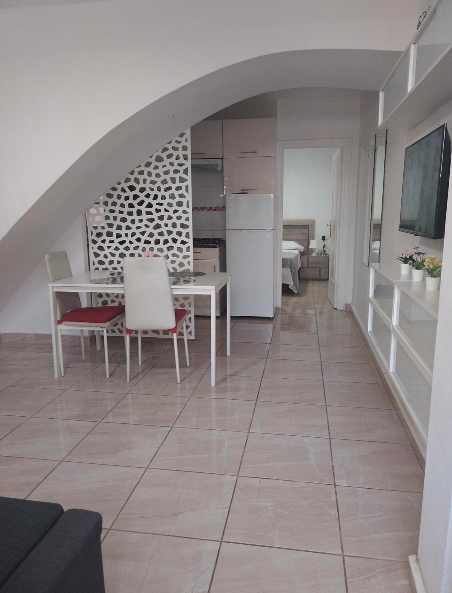 מאלגה Apartamento Serrano Con Terraza מראה חיצוני תמונה