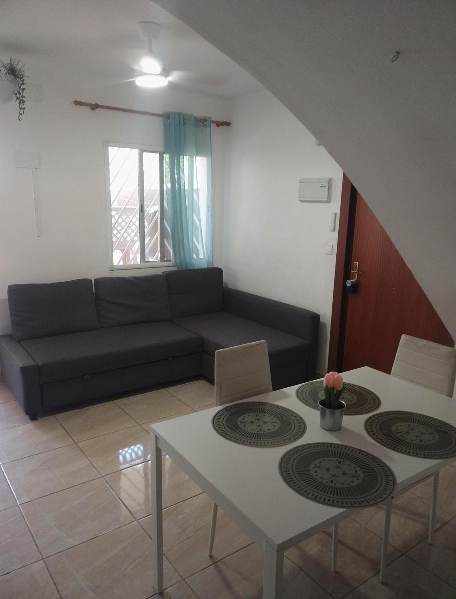 מאלגה Apartamento Serrano Con Terraza מראה חיצוני תמונה