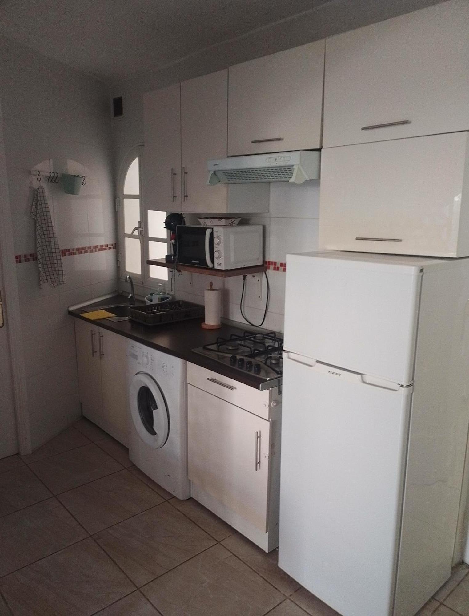 מאלגה Apartamento Serrano Con Terraza מראה חיצוני תמונה