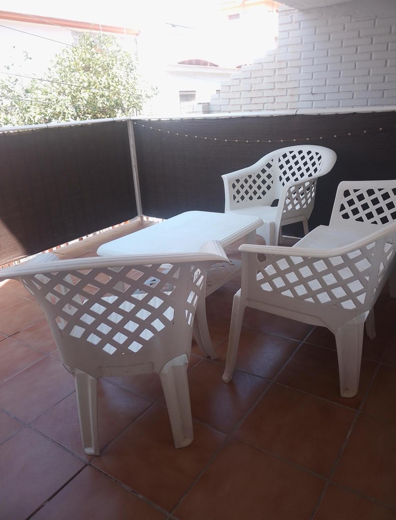 מאלגה Apartamento Serrano Con Terraza מראה חיצוני תמונה